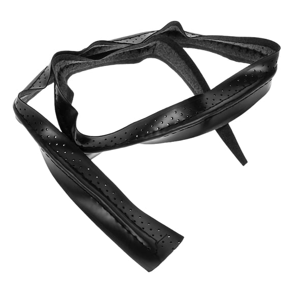 HEANUJJ Tennis Racket Grip Tape Set, Rubber Non- Replacement for Casual and Recreational Play