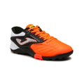 thumbnail image 1 of Tenis Futbol Rapido Joma Cancha 2308 Moqueta Turf Naranja/Negro, 1 of 5