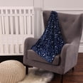 thumbnail image 4 of George Baby Plush Blanket, 4 of 5