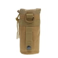 thumbnail image 2 of Bolsa de la botella de agua Zulema A Prueba de Agua Coyote Tan, 2 of 7