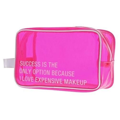 About Face Designs Expensive Makeup Cosmetic Bag
