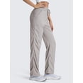 thumbnail image 5 of Pantalones CRZ YOGA Livianos Pierna Recta Tiro 76 cm XX-S, 5 of 5