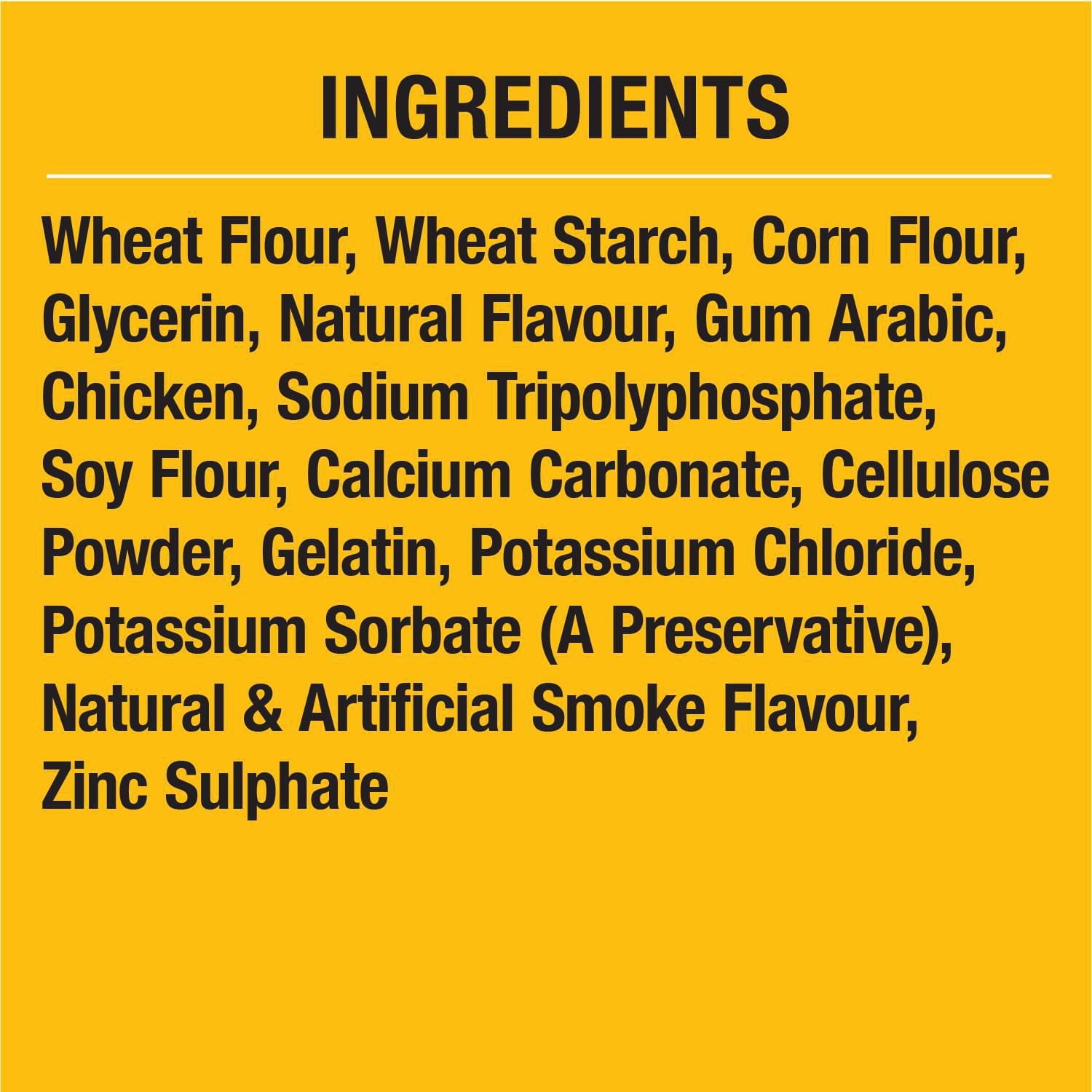 Gâteries pour chiens PEDIGREE Dentastix Mini saveur originale 24-108 Gâteries