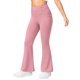 thumbnail image 5 of Pantalones largos, leggings acampanados para niñas, pantalones de yoga y baile de cintura alta, leggings para niños con bolsillos, pantalones de yoga para mujer, 5 of 8