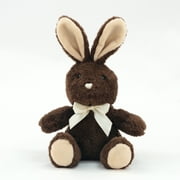 Easter Stuffed Toy - Plush Bunny Rabbit with Chocolate Scent