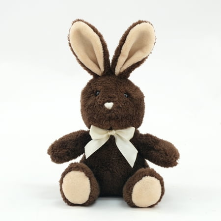 Easter Stuffed Toy - Plush Bunny Rabbit with Chocolate Scent