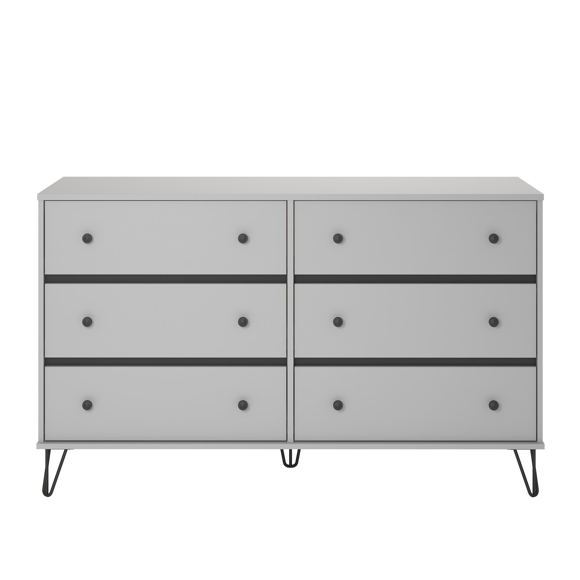 ozlo baby park ridge changing table