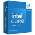thumbnail image 1 of Procesador Intel Core i5 14600KF 3.5GHz 14 Core LGA1700, 1 of 6