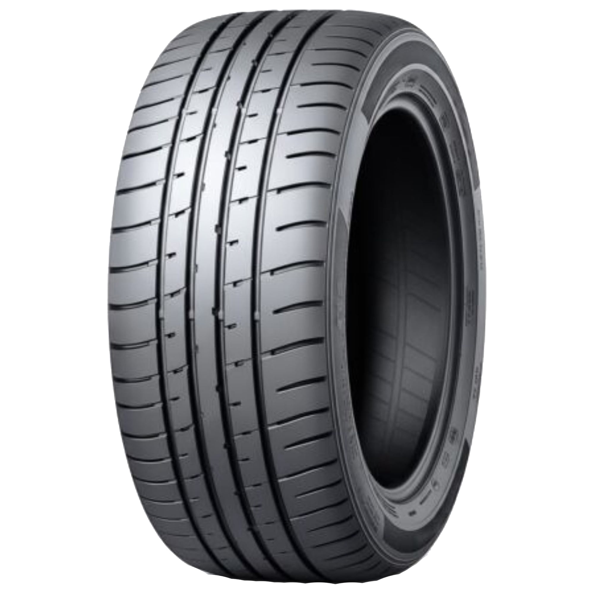 Dunlop Sport Maxx RT Racing 245/40R18 97W XL Passenger Tire