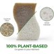 thumbnail image 3 of Natural Sponges for Kitchen Dishes - 6 Pack Biodegradable Dish Cleaning Sponges, Eco-Friendly, Soft and Durable, 3 of 4