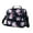 Black, variant on Breast Pump Bag Cooler Compartment for Breast Pump - Cooler and Moistureproof Bag Double Layer for Mother Breast Milk Pump Lunch Bag Outdoor Working