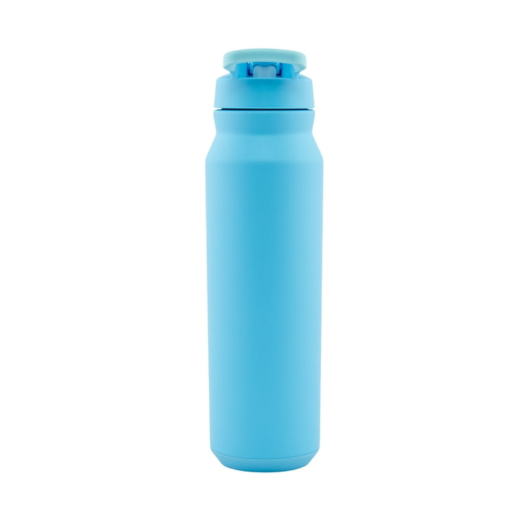 Best hiking water bottles 2024: lightweight, insulated and