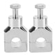 thumbnail image 1 of Abrazadera de elevadores de manillar de 2,5 cm y 1 pulgada con perno, piezas universales de motocicleta aptas para Yamaha V‑Star Jadeshay  A, 1 of 9