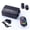 Mixed 3M, variant on 32W RGBW LED Fiber Optic Engine Driver double Light Source heads RF Touch Remote Controller for all fiber optic Cable Lighting ,Romantic Atmosphere