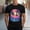 Black, variant on Crew Neck Graphic&nbsp;Tees&nbsp;Men Black Short Sleeve Hawaiian Style Vacation-Inspired Botanical T-Shirts True Classic&nbsp;Tees&nbsp;Men