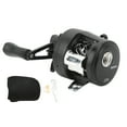 thumbnail image 2 of Baitcasting Reel,  Long Range Magnetic Brake Fishing Reel  For Riverside DKS51 Left Hand, 2 of 8