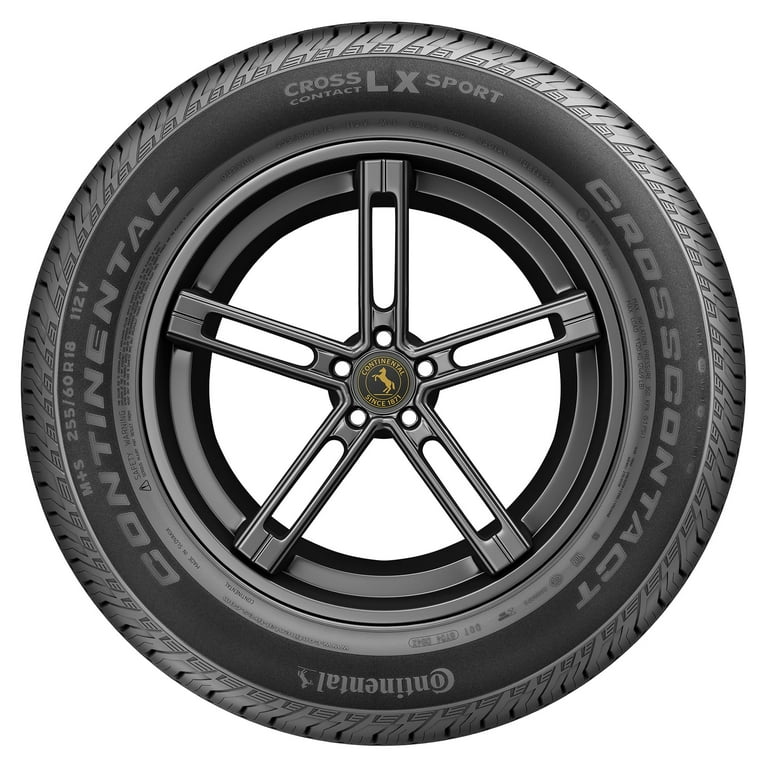 CR.s Nankang CR-S Tire V2 - 265/35ZR19 98(Y)