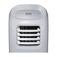Hisense AP08CR2W UltraSlim Portable AC, 200 sqft Area, No Window