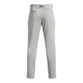 thumbnail image 2 of Pantalones de béisbol Under Armour Utility Pipe para niños, talla M, 2 of 3