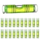 thumbnail image 2 of 50 pcs Small Horizontal Rulers Small Spirit Levels High Precision, 2 of 3