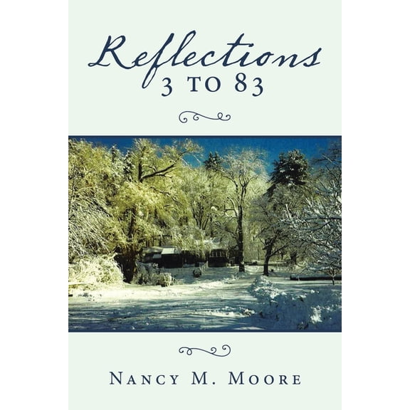 Reflections 3 to 83 (Paperback)
