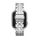 thumbnail image 3 of Correa de reloj Kate Spade New York de acero inoxidable para Apple Watch, 3 of 5