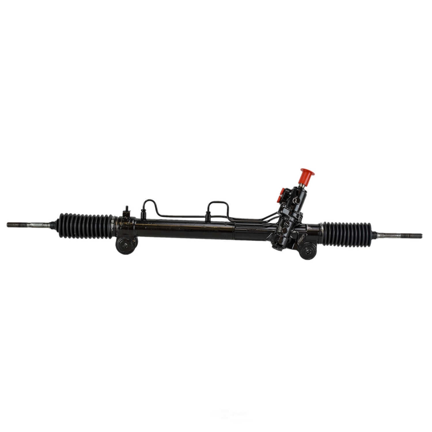 Atlantic Automotive Engineering 3570 AAE Hydraulic Power Steering Rack & Pinion 100%