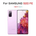 thumbnail image 1 of Para Samsung Galaxy S22 S21 S20 Plus Ultra Protector de pantalla Note 20 10 9 S10 S8 S9 8 Lite FE S10E E S20FE S21FE 5G S 21 22 Película Tan Jianjun unisex, 1 of 2