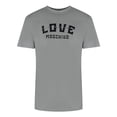 thumbnail image 1 of Love Moschino Mens Bold Logo T-Shirt, 1 of 3