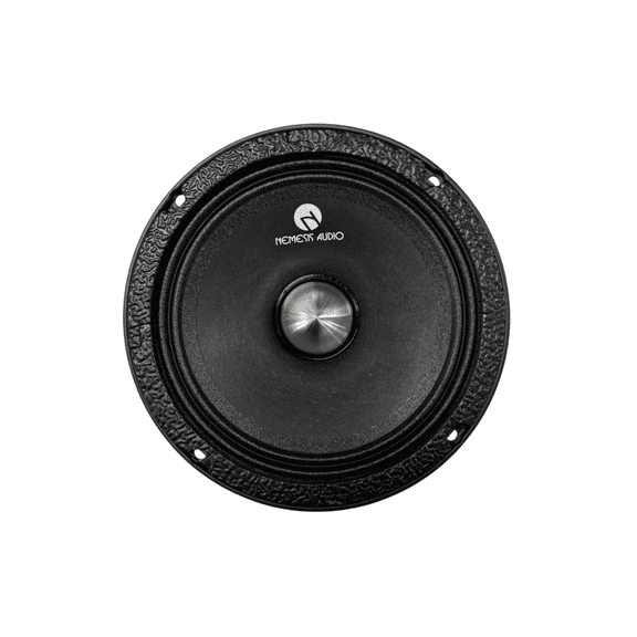 Nemesis Audio NEO-6.5MR 6.5" 700W Max 4-Ohm 1.5" VC Midrange Speaker (Single)