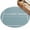Blue, variant on Entryway Rug 2'x3', Laundry Room Kitchen Runner Rugs Non-Slip Carpet Mats, Pure Blue Minimalist Solid Color Modern Art Bedside Rugs Runners Washable Floor Carpet for Bathroom Laundry Room