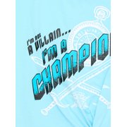 Girls Champion T-Shirt, Sizes 4-16