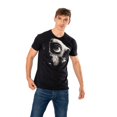 thumbnail image 1 of Harry Potter - Camiseta de Dobby Silueta para Adultos Unisex (Negro), 1 of 2