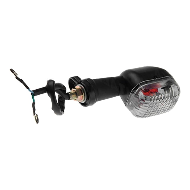 Direccional Luz Foco Trasera Izq. Para Moto Ws150 Ws175sport