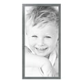 thumbnail image 2 of ArtToFrames 19" x 39" Granite Picture Frame, 19x39 inch Multi MDF Poster Frame (WOM-5360),  Pack, 2 of 8