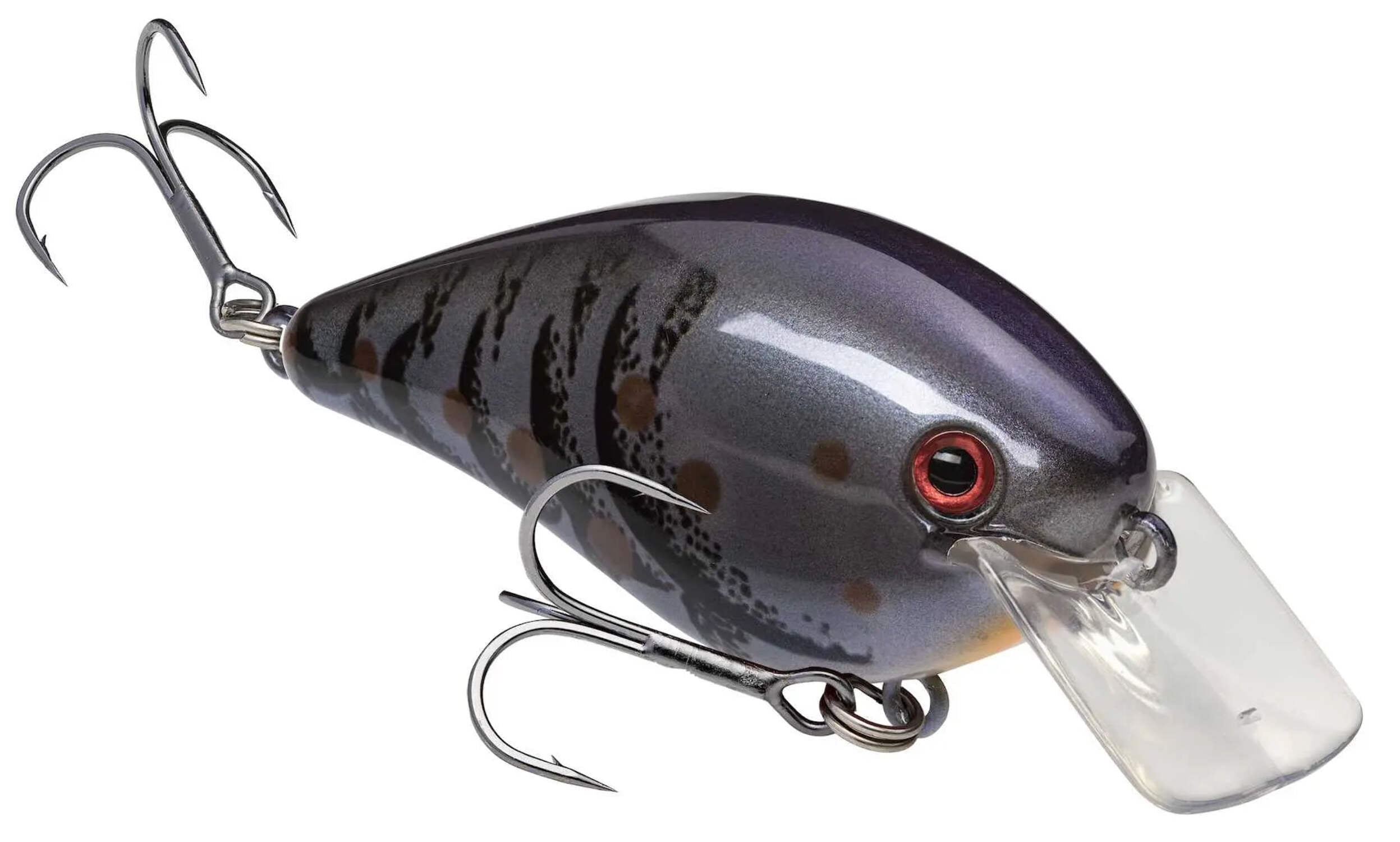 KVD 1.5 Hard Knock Gizzard Shad