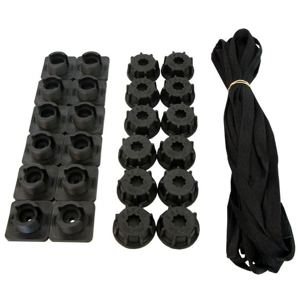 Roof/Rack Mounting Kit For Fafco Bear