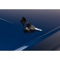 thumbnail image 4 of UnderCover Tonneau Cover UC4136L-040 LUX SE Series; Tilt-Up; Lockable; Super White - Vehicle Color Code 040; ABS Composite Material, 4 of 9