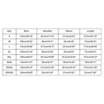 thumbnail image 2 of Womens T Shirts Lapel Letter Graphic Print Sporty Short Sleeved Dressy Casual Summer Shirts, 2 of 2