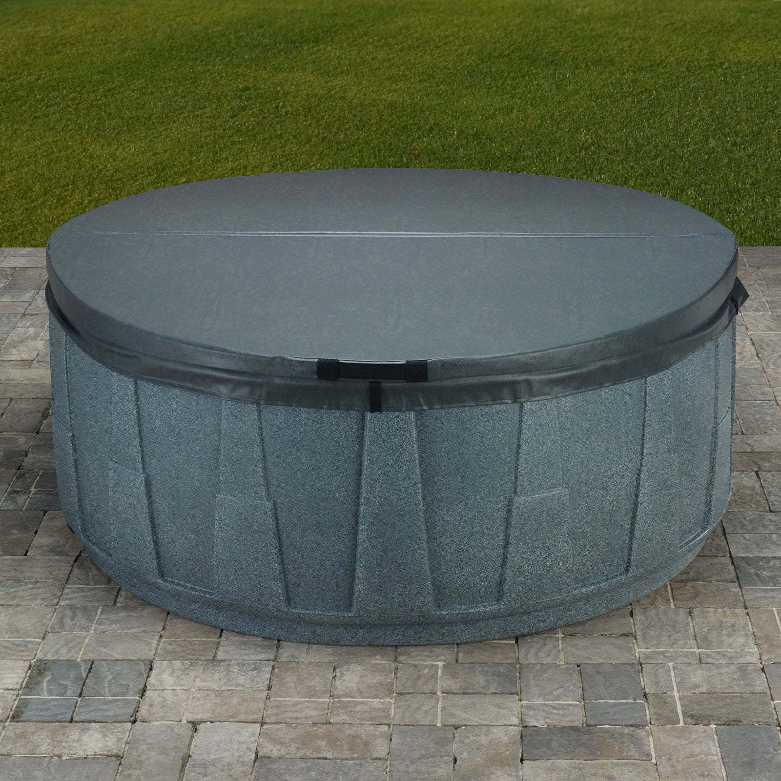 AquaRest Spas AR-200 4 Person 14 Jet Spa by LMI Roto LLC