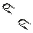 thumbnail image 4 of Guardoinrt Rubber Strap Rope Band Elastic Binding Racks Cargo Bike for Mountain Bike Style A 2Set, 4 of 6