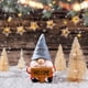 thumbnail image 4 of Adornos navideños Enanitos Elfos Duendes Regalos de Navidad Hogar Escritorio Coche Resina Pequeños adornos Manualidades Enano Elfo, 4 of 4