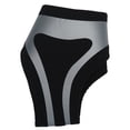 thumbnail image 1 of Tobillera deportiva Silver Sports con soporte para el pie izquierdo para una mayor transpirabilidad y prevención de lesiones, 1 of 2