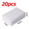 thumbnail image 2 of Chendee Éponge de Nettoyage Multifonctionnelle pour Cuisine, 20 Pcs, 2 of 9
