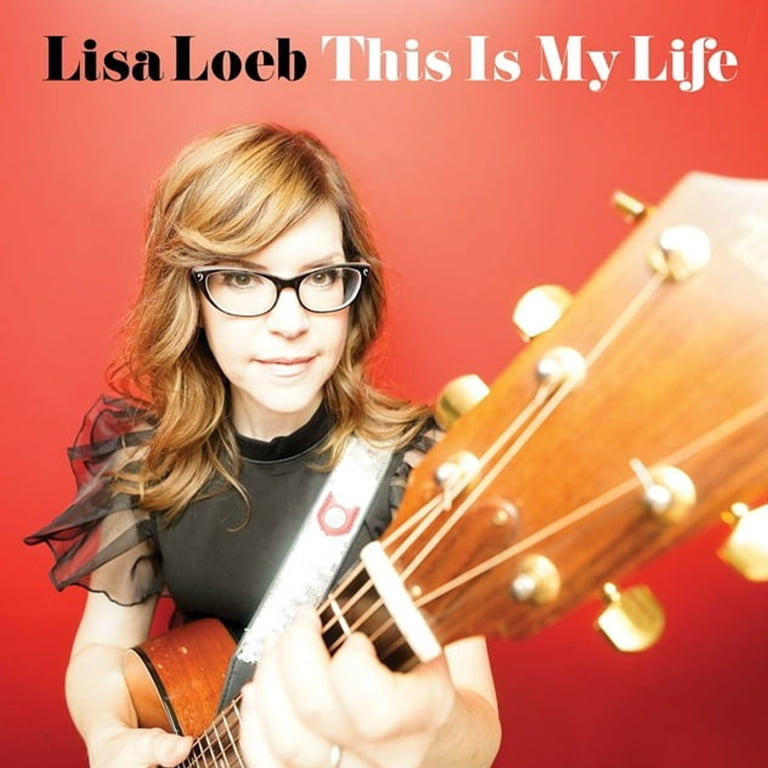 Lisa Loeb Eyewear by Classique Blue Sky 204 Electric Blue Glasses‎ 49-19-140 017067aa-430d-4abb-8d8c-  main image 4