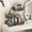 Three Floors, variant on Spiral Makeup Organizer - Varnished Metal Cosmetic Display Stand for Lipsticks Perfume & Brushes, No-Assembly Vanity Countertop Shelf, Includes Bonus Makeup Brush Holder