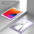 thumbnail image 3 of Acrylic Tablet Case For iPad 9.7 2018 / 2017, 3 of 5