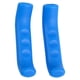 thumbnail image 1 of Cubierta de manija de freno Eigraketly Ciclismo Azul 2 Piezas, 1 of 6