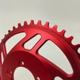 thumbnail image 3 of Electric Bicycle Ebike 42T Chain Ring Offset Correction for BAFANG BBSHD, 3 of 6
