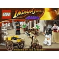 thumbnail image 2 of LEGO Indiana Jones Ambush in Cairo Set #7195, 2 of 4